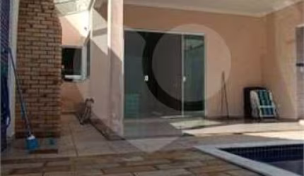 Casa com 4 quartos à venda em Balneário Maira Helena Novaes - SP