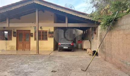 Casa com 3 quartos à venda em Parque Cidade Jardim Ii - SP
