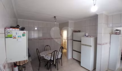 Sobrado com 2 quartos à venda em Parque Cidade Jardim Ii - SP