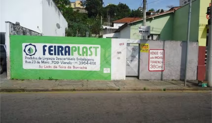 Terreno com 1 quartos à venda em Vila Vianelo - SP