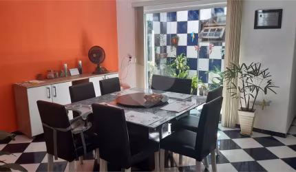 Casa térrea com 3 quartos à venda em Jardim América - SP