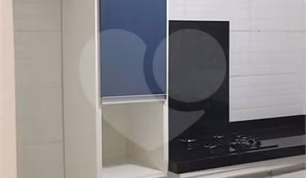 Apartamento com 3 quartos à venda em Vila Isabel Eber - SP
