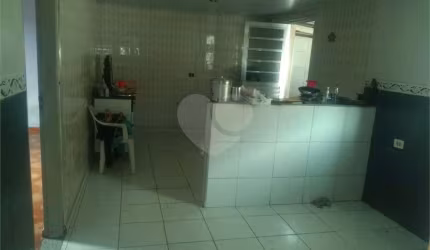 Casa com 4 quartos à venda em Vila Cristo Redentor - SP