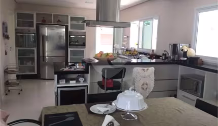 Casa com 3 quartos à venda em Terras De São Carlos - SP