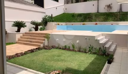 Casa com 5 quartos à venda em Terras De São Carlos - SP