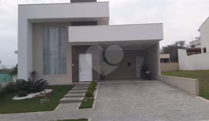 Casa com 3 quartos à venda em Jardim Residencial Campos Do Conde - SP