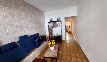 Casa com 4 quartos à venda em Vila Isabel Eber - SP