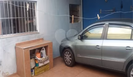 Casa com 3 quartos à venda em Bela Vista - SP