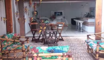 Casa com 2 quartos à venda em Jardim Luiza Ii - SP