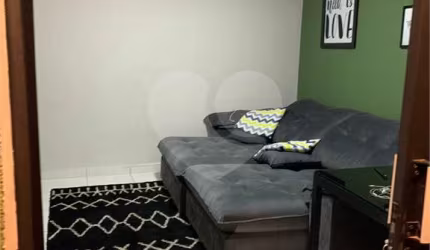 Casa com 2 quartos à venda em Jardim São Vicente - SP