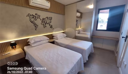 Apartamento com 1 quartos à venda em Anhangabaú - SP