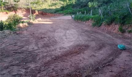Terreno à venda em Vila Santa Catarina - SP