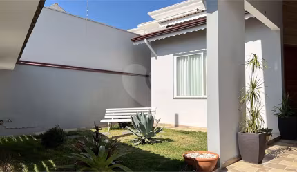 Casa com 3 quartos à venda em Mirante Da Colonia - SP