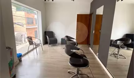 Casa com 2 quartos à venda em Centro - SP