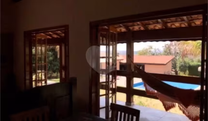 Condomínio com 3 quartos à venda em Horizonte Azul - Village Ambiental - SP