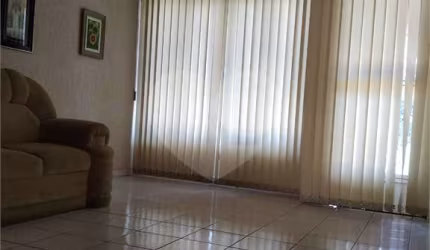 Casa com 2 quartos à venda em Vila Mafalda - SP