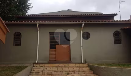 Casa com 3 quartos à venda em Vila Arens Ii - SP