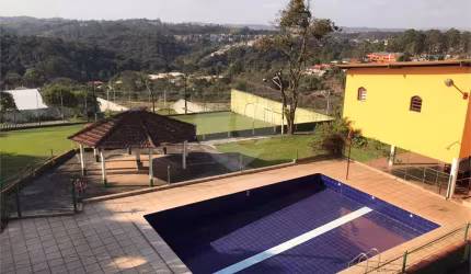 Casa com 5 quartos à venda em Chácaras Bom Tempo - SP