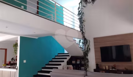 Condomínio com 3 quartos à venda em Reserva Bom Viver - SP