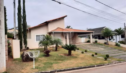 Condomínio com 5 quartos à venda em Parque Dos Resedás - SP