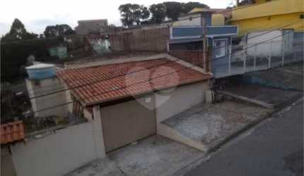 Casa com 4 quartos à venda em Jardim Vitória - SP