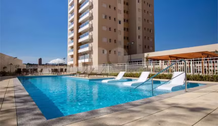 Apartamento com 3 quartos à venda em Centreville - SP