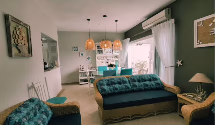 Apartamento com 2 quartos à venda em Loteamento João Batista Julião - SP