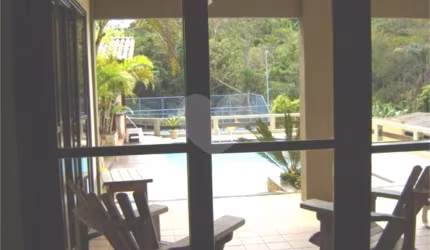 Sobrado com 5 quartos à venda em Rio Acima - SP