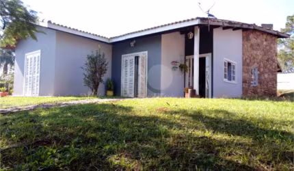 Condomínio com 3 quartos à venda em Jardim Europa - SP