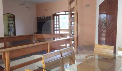 Casa com 3 quartos à venda em Jardim Itajaí - SP