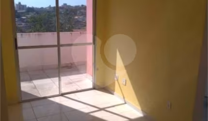 Apartamento com 2 quartos à venda em Jardim Das Acácias - SP