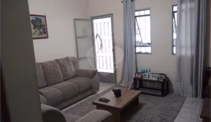Casa com 3 quartos à venda em Cidade Nova Ii - SP