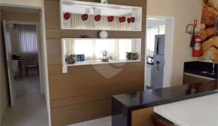 Condomínio com 3 quartos à venda em Jardim Colônia - SP