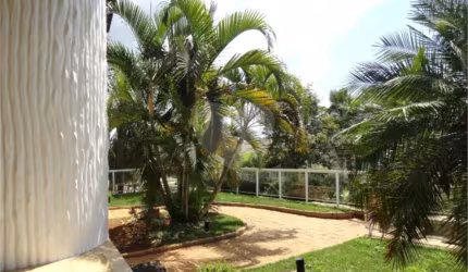 Condomínio com 4 quartos à venda em Quartier Les Residences - SP