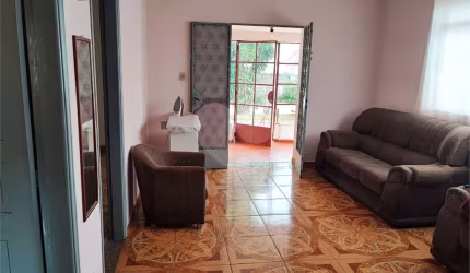 Casa com 4 quartos à venda ou para locação em Vila Progresso - SP
