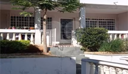 Casa com 2 quartos à venda em Jardim Tarumã - SP
