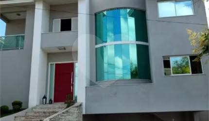 Condomínio com 4 quartos à venda em Portal Do Paraíso Ii - SP