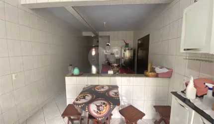 Sobrado com 3 quartos à venda em Vila Santa Terezinha - SP