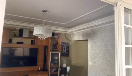 Casa com 3 quartos à venda em Horto Santo Antonio - SP