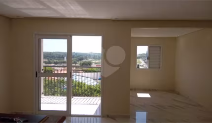 Apartamento com 2 quartos à venda em Jardim Torres São José - SP
