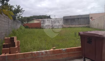 Terreno à venda em Parque Da Represa - SP