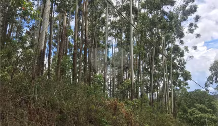 Terreno à venda em Jardim Santa Gertrudes - SP