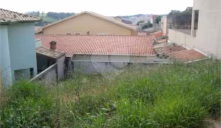 Terreno à venda em Horto Santo Antonio - SP