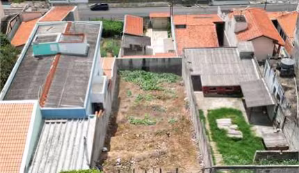 Terreno à venda em Vila Maringá - SP