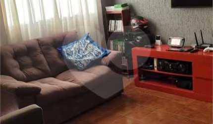 Casa com 4 quartos à venda em Jardim Santa Gertrudes - SP