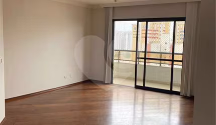 Apartamento com 4 quartos à venda em Jardim Paris - SP