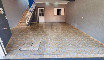 Casa com 3 quartos à venda em Vila Nova Jundiainópolis - SP