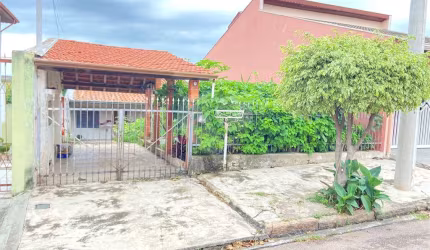 Casa com 2 quartos à venda em Jardim Florestal - SP