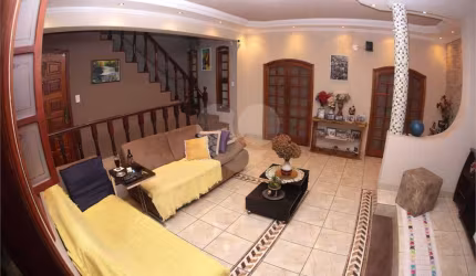 Sobrado com 2 quartos à venda em Cidade Nova - SP