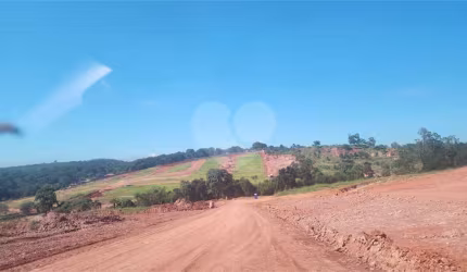 Terreno à venda em Ivoturucaia - SP